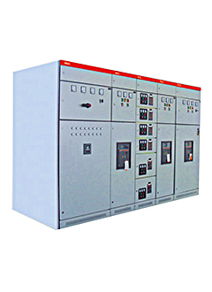 <b>MNS 抽出式低压配电柜</b>